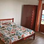 Studio cosy à Morne-à-l'Eau – 30 m² avec balcon