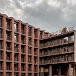 RentPlanet - Apartamenty Bernardyńska
