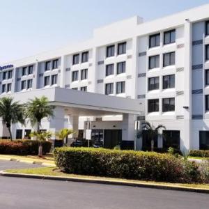 Holiday Inn Express Hotel & Suites Miami - Hialeah/Miami Lakes