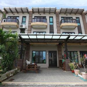Sweet Potato Hostel