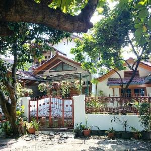 Hostel Bogor