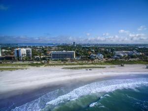 Holiday Inn Sarasota-Lido Beach at the Beach, an IHG Hotel, Sarasota