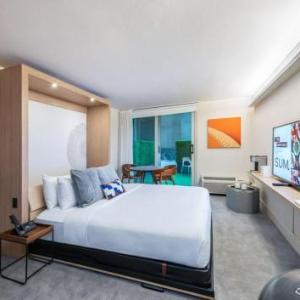 BEI San Francisco Trademark Collection by Wyndham