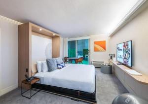 BEI San Francisco, Trademark Collection by Wyndham, San Francisco
