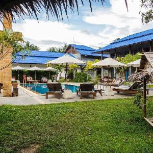 Wonderland Healing Center - All Inclusive