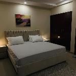 1 Bedroom Luxury Furnished Apartment Islamabad