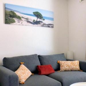 Flat with terrace in Sanary-sur-Mer