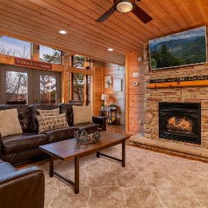 Appalachian Lodge free tickets no catch!