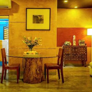 Dickman Resort The Boutique Hotel