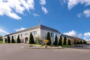 Quality Inn and Suites Fairgrounds - Syracuse, Syracuse