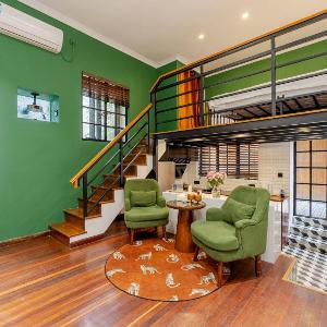 Floris Suites