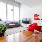 Oversized Designer Warehouse in Surry Hills City 
