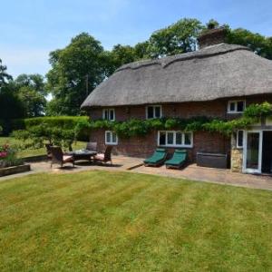 The Thatched Cottage