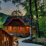 A Cozy Mountain Hideaway free tickets no catch!