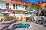 Pasco County Parks And Rec Dept Florida Hotels - Days Inn & Suites By Wyndham Port Richey