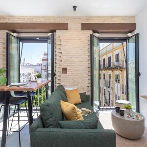 Genteel Home San Vicente