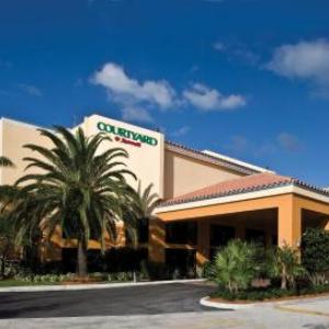 Courtyard by Marriott Boynton Beach