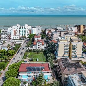 Residence Oceano 20 Appartamenti a 180 mt dal mare