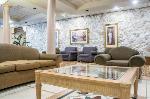 Alexander New York Hotels - Quality Inn & Suites Palm Island Indoor Waterpark