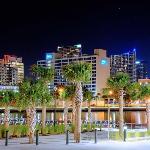 Recreation Administration Florida Hotels - The Barrymore Hotel Tampa Riverwalk