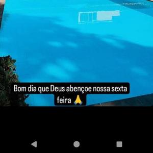 Casa pé na areia