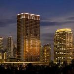 Fairmont Jakarta Hotel