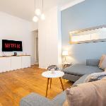 Apt 4 Guests Moderne & lumineux Paris 8ᵉ 