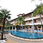 Ampan Resort