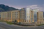 Rhodes College Utah Hotels - Hyatt Place Salt Lake City/Cottonwood