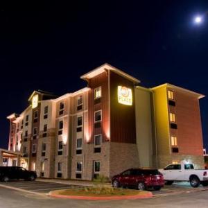 My Place Hotel-Amarillo West/Medical Center TX