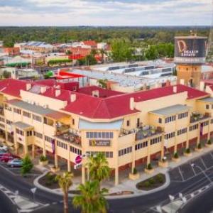 Mercure Hotel Mildura