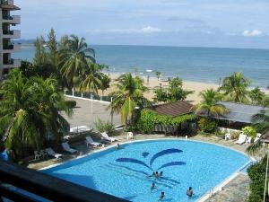 Bayu Beach Resort, Port Dickson