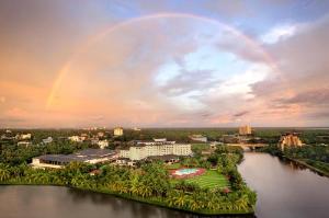 Le Meridien Kochi, Kochi