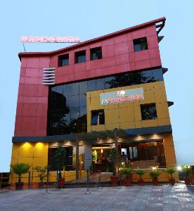 Metro Plaza Hotel, Mangalore