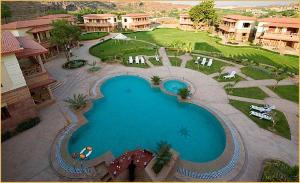 Marugarh Resort and Spa, Jodhpur
