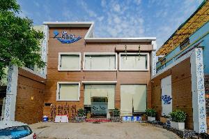 The Nest Residency, Mysore