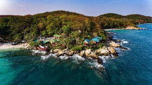 Tongta Phaview Resort, Koh Samet