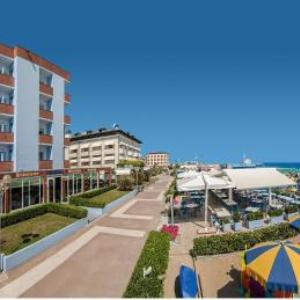 Hotels near Vitrifrigo Arena Pesaro - Hotel Marina