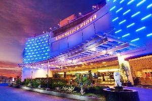 Lion Hotel & Plaza, Manado
