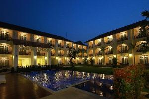 Khamthana Colonial Hotel Chiang Rai, Chiang Rai