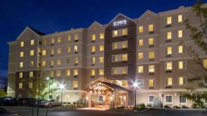 Staybridge Suites Buffalo-Amherst, an IHG Hotel, Amherst