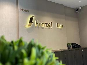 Frazel Inn Hotel, Parit Buntar