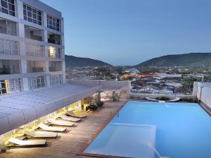 Maqna Hotel by Prasanthi, Gorontalo