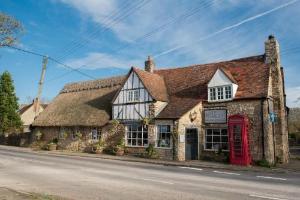 The Talkhouse, Oxford