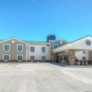 Hotels near Chase County Fair and Expo - Cobblestone Inn & Suites - Holyoke