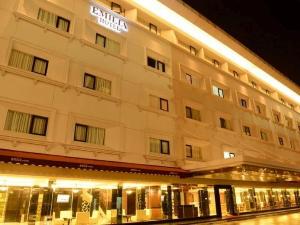 Emilia Hotel by Amazing, Palembang