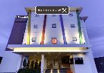 Nusa Dua Indonesia Hotels - Amaris Hotel Pratama Nusa Dua - Bali