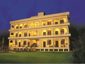 Hotel Ananta Palace, Sawai Madhopur