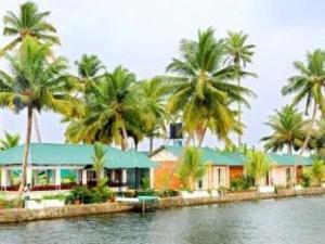 Riverine Resort, Alleppey