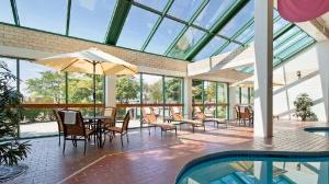 Best Western East Towne Suites, Madison